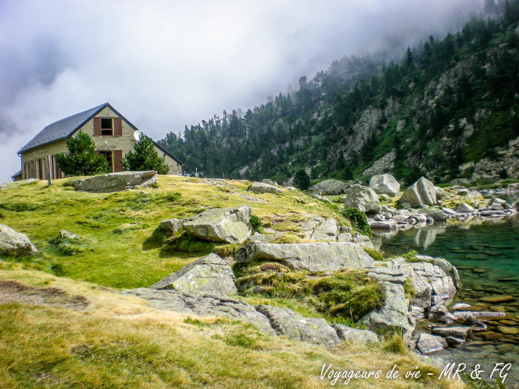 Hautes-Pyrénées